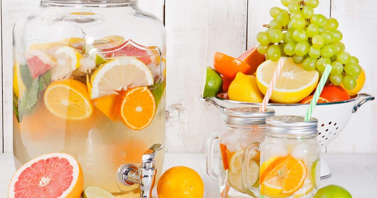 How To Keep Fruit Fresh In Mason Jars?