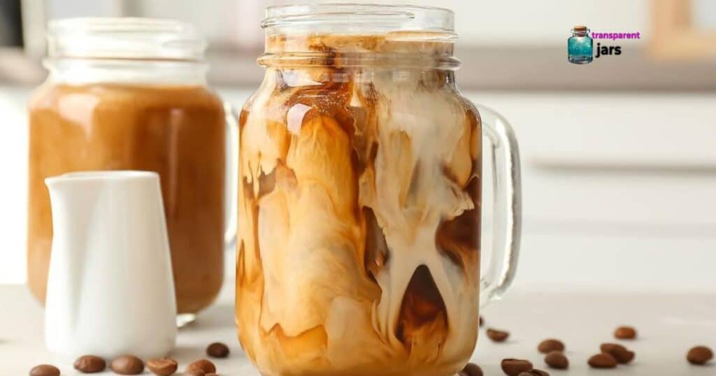 Advantages Of Using A Mason Jar For Cold Brew