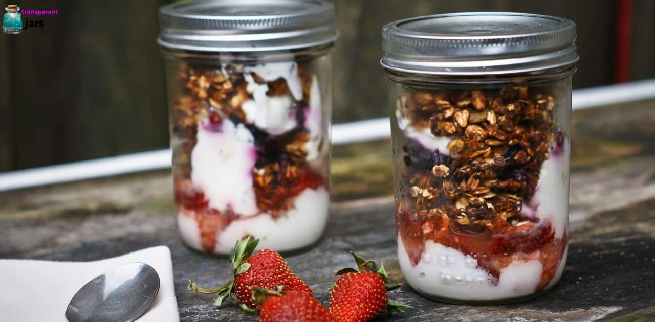 Can Mason Jars Go in the Microwave?