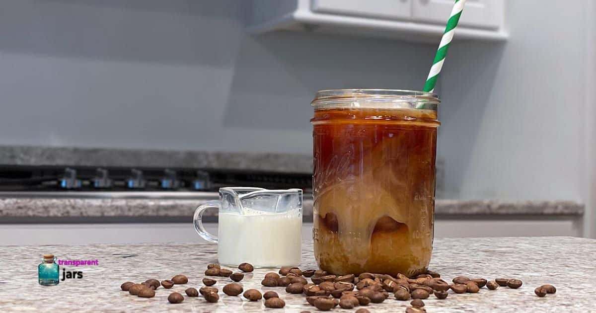 How To Make Cold Brew Coffee In A Mason Jar?