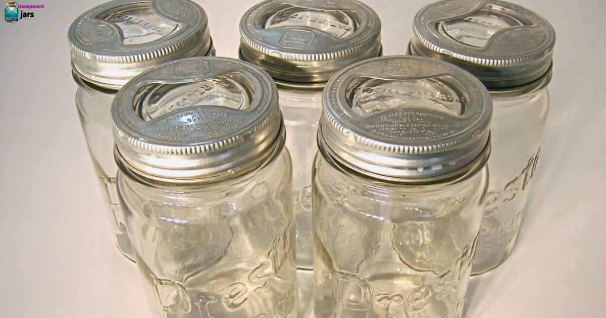 How to Sterilize Mason Jars for Canning?