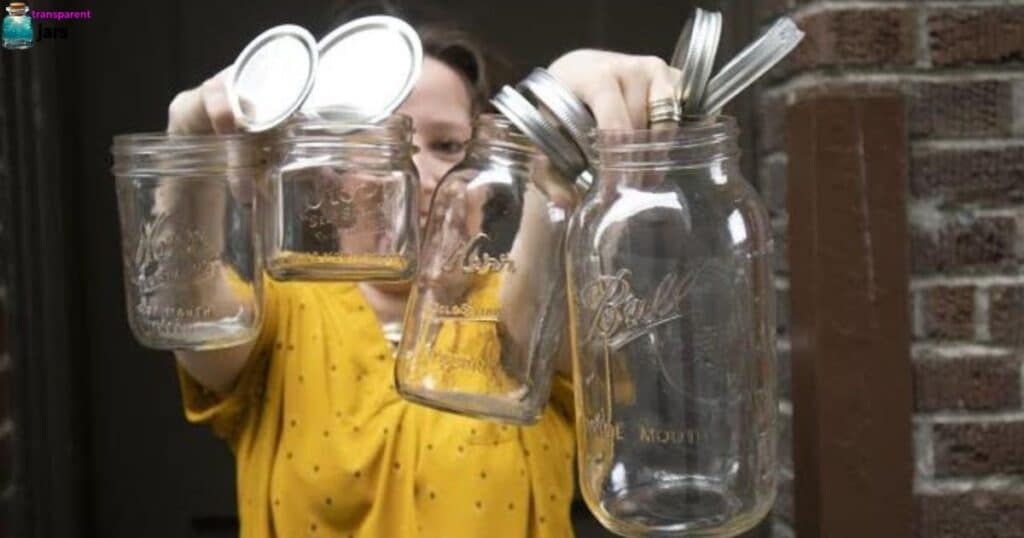 Importance of Sterilizing Jars