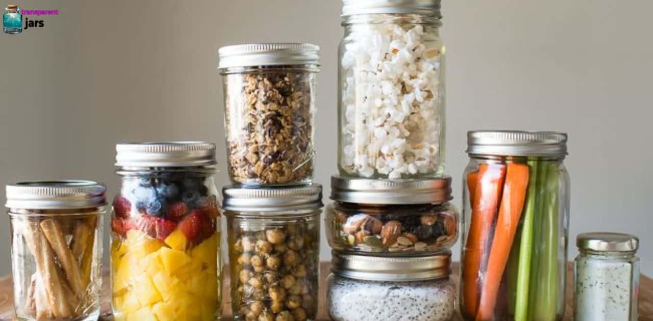 Tips for Safely Microwaving Food in Mason Jars