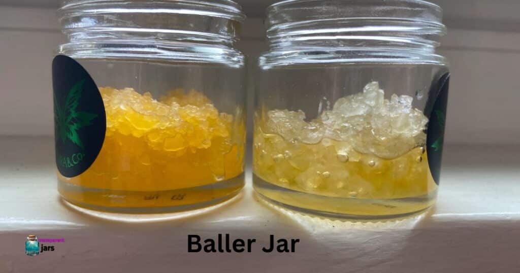 The Basics: Understanding The Baller Jar